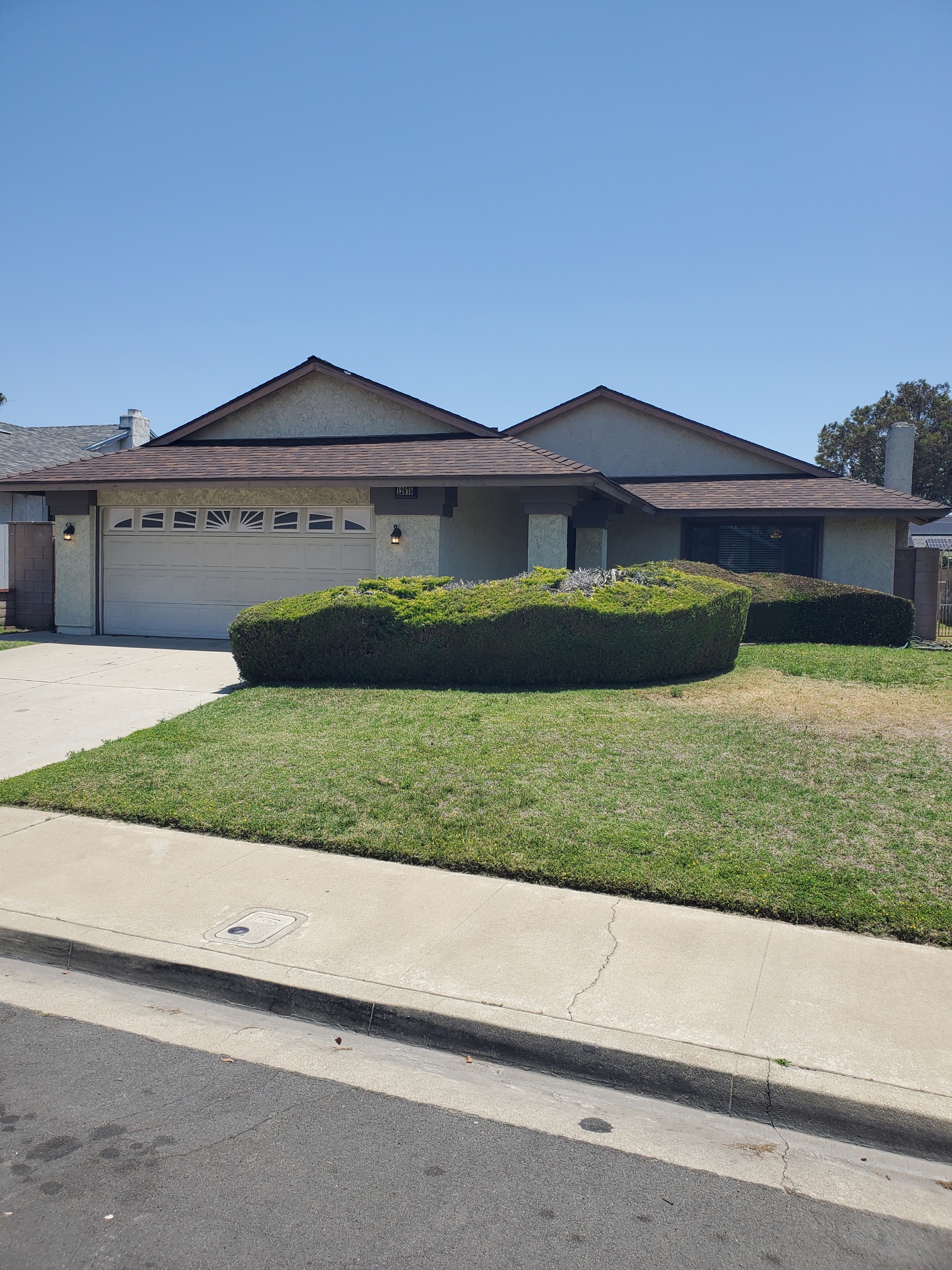 12675 Verdugo Avenue