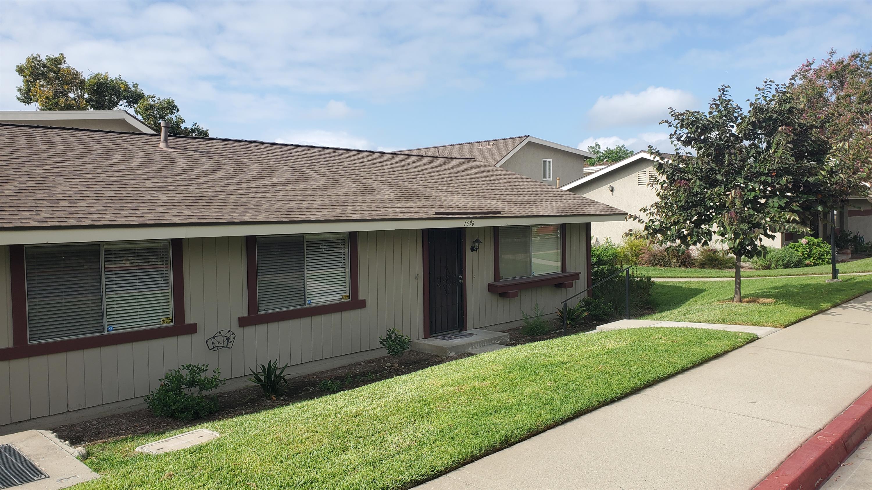 1696 Carmel Circle East